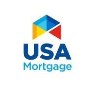 USA Mortgage Logo