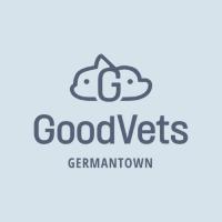 GoodVets Germantown Logo