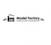 Model Factory Hong Kong model agency Logo