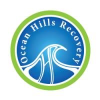 Ocean Hills Recovery - Orange County Alcohol & Drug Rehab Logo