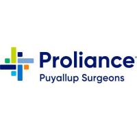 Proliance Puyallup Surgeons - General Surgery Logo