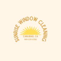 Sunrise Window Cleaning Logo