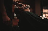 Elam Barber Shop Logo