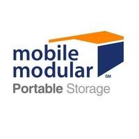 Mobile Modular Portable Storage - Jacksonville Logo