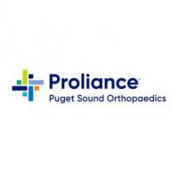 Puget Sound Orthopaedics - Gig Harbor Clinic Logo