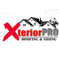 Xterior PRO Roofing & Siding, LLC Logo