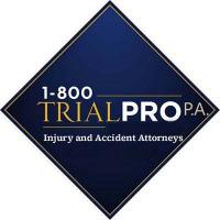 Trial Pro, P.A. Injury and Accident Attorneys Logo