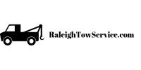Raleigh Tow Service Logo