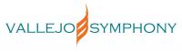 Vallejo Symphony logo