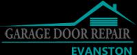 Garage Door Repair Evanston logo