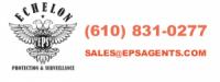 Echelon Private Investigators Logo