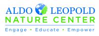 Aldo Leopold Nature Center Logo