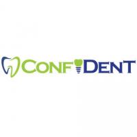 ConfiDenT Logo