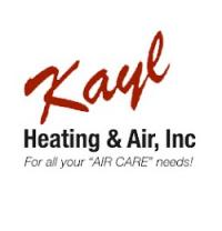 Kayl Heating & Air, Inc. Logo