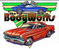 The Body Works Logo