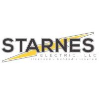 Starnes Electric LLC Logo