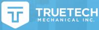 TrueTech Mechanical Logo