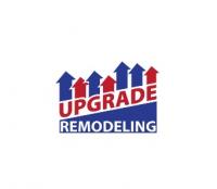 Upgrade Remodeling Logo