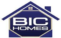 BIC Homes Logo