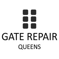 Gate Repair Queens Logo