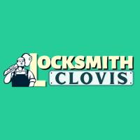 Locksmith Clovis CA Logo