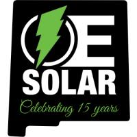 OE Solar logo