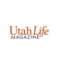 Utah Life Magazine Logo