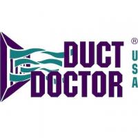 Duct Doctor USA of Atlanta Logo