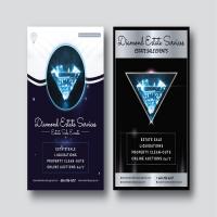 DIAMOND ESTATE SALES Logo