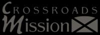 Crossroads Mission logo