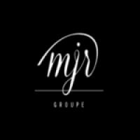 MJR Groupe Compass Logo