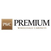Premium Wholesale Cabinets Logo