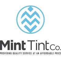 Mint Tint Co. logo