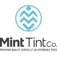 Mint Tint Co. Logo