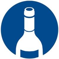 Village Warehouse Wine & Spirits Logo