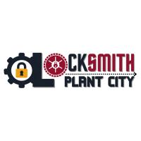 Locksmith Plant City FL Logo