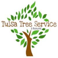 Tulsa Tree Service And Removal Logo