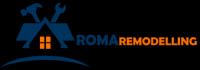Roma Remodeling Logo