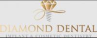 Diamond Dental Logo