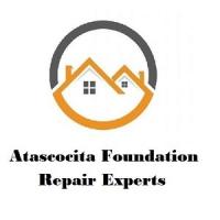 Atascocita Foundation Repair Experts Logo