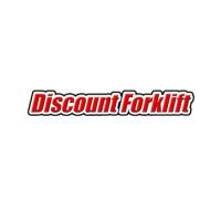 Discount Forklift Vegas Logo