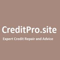 Phillip Shockey’s CreditPro Logo