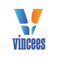 Vincees Logo