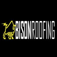 Bison Roofing Logo