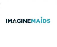 Imagine Maids of NYC Logo