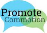 Promote Commotion Logo