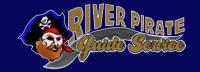 River Pirate Sacramento River Fishing Guide Logo