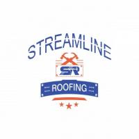 Streamline Roofing Parker County logo
