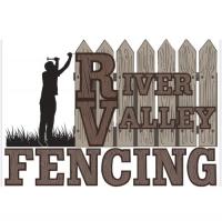 River Valley Fencing Logo