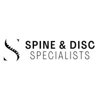 Spine & Disc Specialists logo